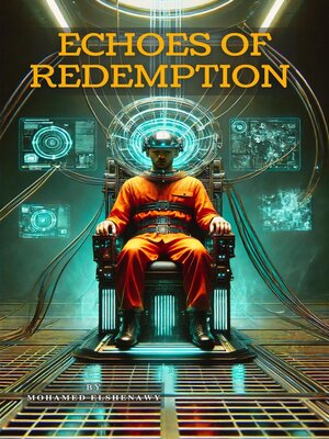cover image of Echoes of Redemption